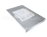 500-70073-00 Traulsen Hump Cover