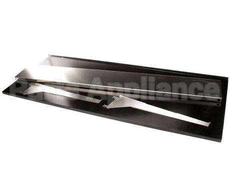 500-718-BS Master-Bilt Shelf Assembly