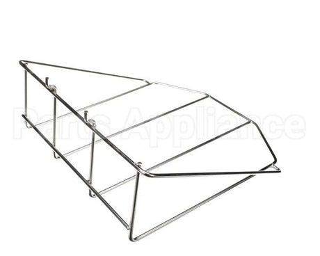 500-892 National Conveyor Corp Shelf