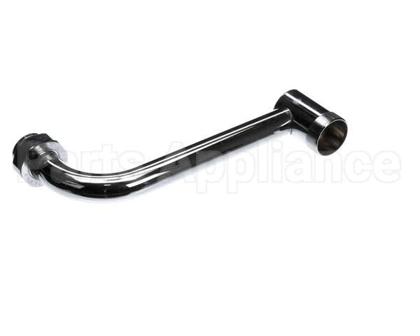 5000-0003 Fisher 3/4 Spout 10Dj