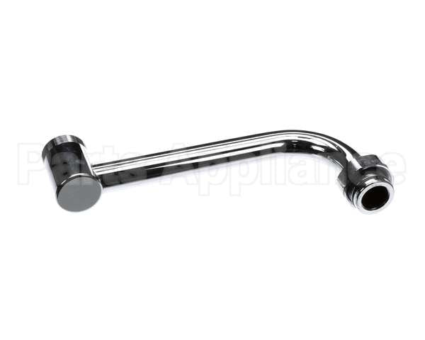 5000-0003 Fisher 3/4 Spout 10Dj