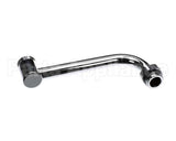 5000-0003 Fisher 3/4 Spout 10Dj