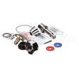 5000-0012 Compatible Fisher Stem Kit 3/4 Right Hand Check