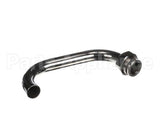 5000-0020 Fisher 3/4 Spout 07Ss