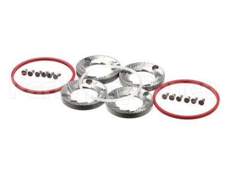 5000-019 Concordia Beverage Kit 60K Pm Ascent