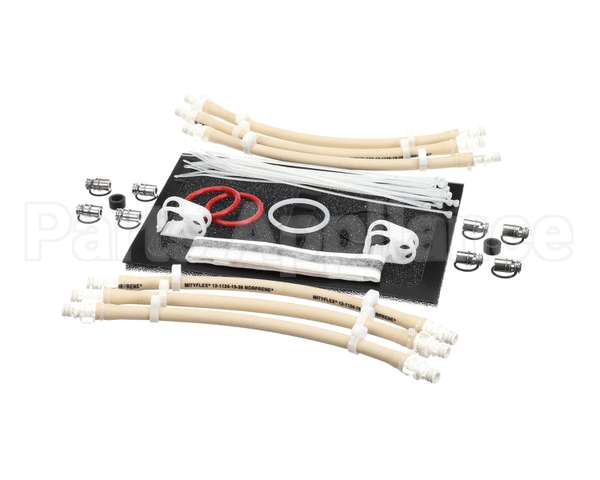 5000-038 Concordia Beverage Kit Pm Dom X6