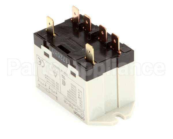 5000-151 Somerset Industries Relay 220V
