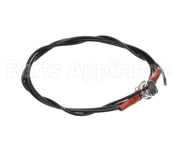 5000-163 Somerset Industries Thermostat 1/2 Disc .7 Tall