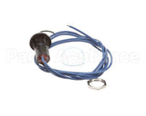 5000-198 Somerset Industries Switch Power Red