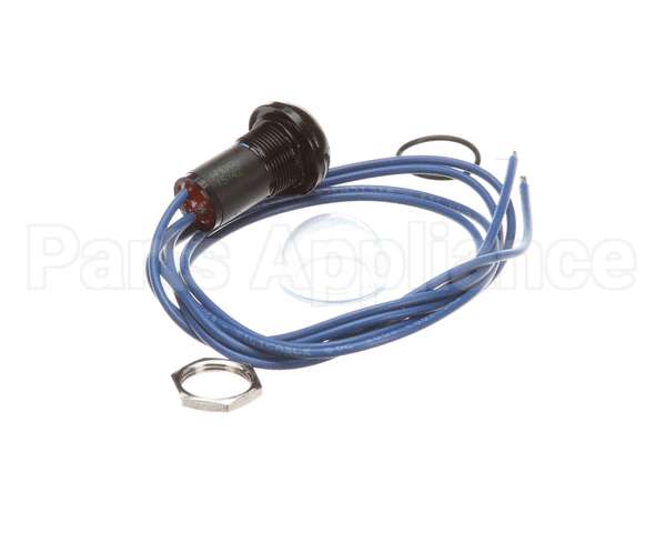 5000-198 Somerset Industries Switch Power Red