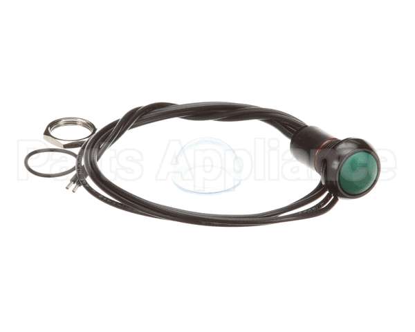 5000-199 Somerset Industries Switch Power Green