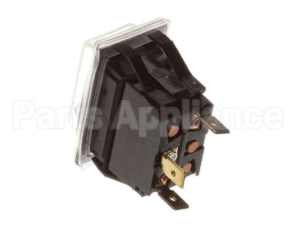 5000-200 Somerset Industries Switch Rocker 110/220Vac 3 Pro