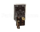 5000-200 Somerset Industries Switch Rocker 110/220Vac 3 Pro