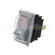 5000-201 Compatible Somerset Switch Rocker 110/220Vac 4 Pro