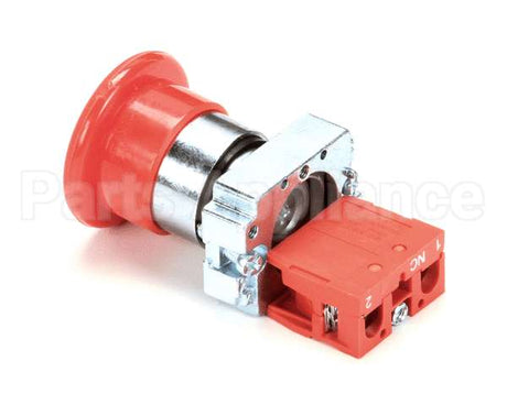 5000-226 Somerset Industries Switch E-Stop