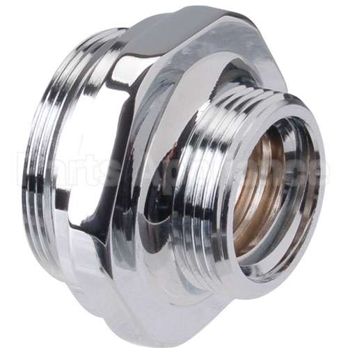 5000-3308 Compatible Fisher Adaptor, Stem, Rh, 3/4"Faucet