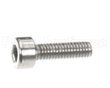 50000 Unic M3X10Mm Stainless Steel Screw (2.5Mm Cap