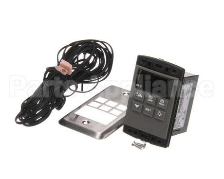 500000129 Kolpak Alarm - Weiss Alarm Pak Xwa11V