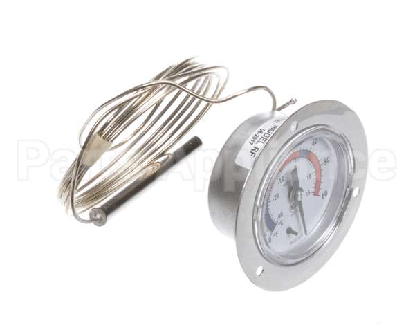 500000133 Kolpak Thermometer - 2In Dial 6Ft Lea