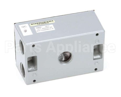 500000462 Kolpak Alarm - Modularm 75Lc 25Ft Lea