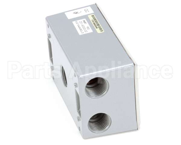 500000462 Kolpak Alarm - Modularm 75Lc 25Ft Lea