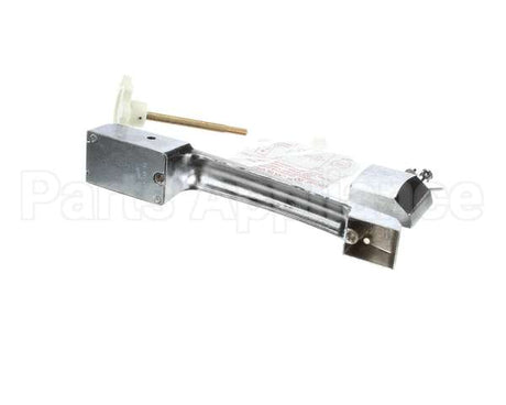 500000553 Kolpak Handle - Kason 27C Lockable Br