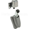 500000558 Compatible Kolpak Kason - 11098000004 Closer, Door, Flush