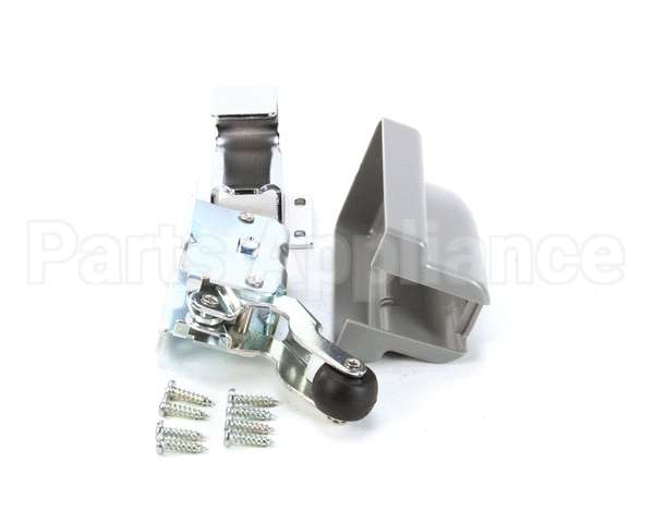500000558 Kolpak Closer - Kason 1098 W/ Hook G