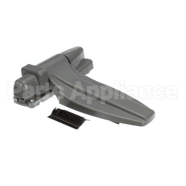 500000564 Compatible Kolpak Hinge - 1345 Rh W/ Gray