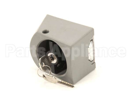 500000590 Kolpak Lock Assembly Kason 28 With Thicke