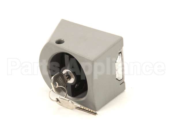 500000590 Kolpak Lock Assembly Kason 28 With Thicke
