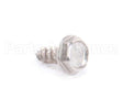 500001 Marshall Air Screw: #6 X .375(A) Ss 410