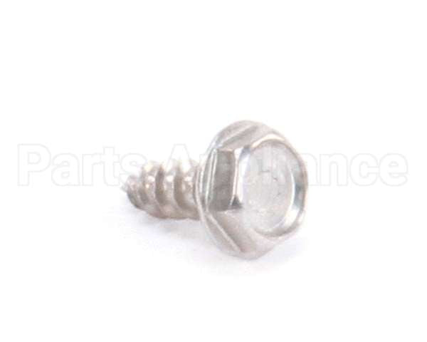 500001 Marshall Air Screw: #6 X .375(A) Ss 410