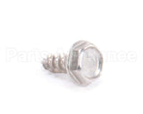 500001 Marshall Air Screw: #6 X .375(A) Ss 410