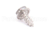 500001 Marshall Air Screw: #6 X .375(A) Ss 410