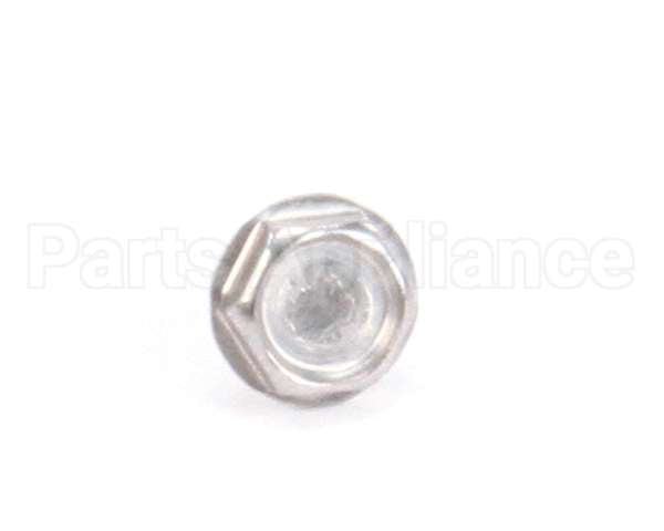 500001 Marshall Air Screw: #6 X .375(A) Ss 410