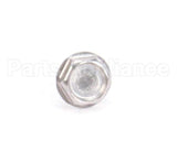 500001 Marshall Air Screw: #6 X .375(A) Ss 410