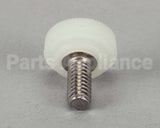 5000013 Manitowoc Ice Thumbscrew, Ss Thd-8-32 X 3/8
