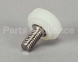 5000013 Manitowoc Ice Thumbscrew, Ss Thd-8-32 X 3/8