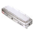 500002124 Compatible Kolpak Kason 11809000003-4 Fixture, Led100-2