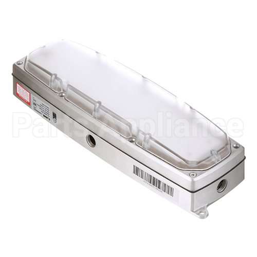 500002124 Compatible Kolpak Kason 11809000003-4 Fixture, Led100-2