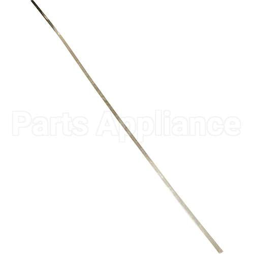 500002160 Compatible Kolpak Door Trim 3/4