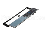 500002384 Kolpak Alarm - Arcticfox Deluxe Displ