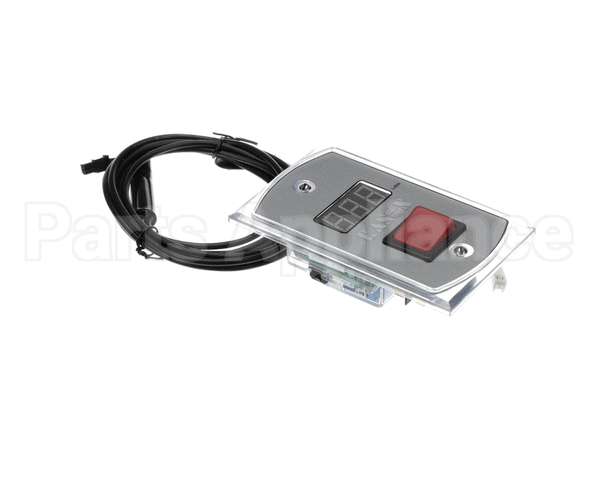 500002391 Kolpak Switch Thermometer Combo
