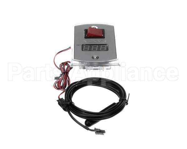 500002391 Kolpak Switch Thermometer Combo