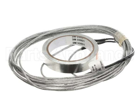 500002467 Kolpak Heater Wire Service/Install Ki