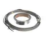 500002492 Kolpak Heater Wire Service/Install Ki