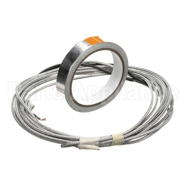 500002493 Compatible Kolpak Heater Wire Service/Ins Tall Ki