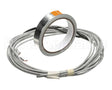 500002493 Kolpak Heater Wire Service/Install Ki