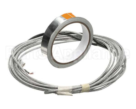 500002493 Kolpak Heater Wire Service/Install Ki